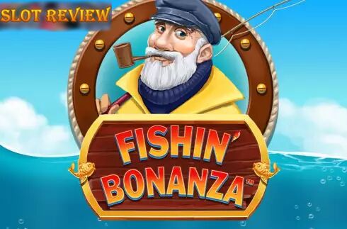 Fishin Bonanza